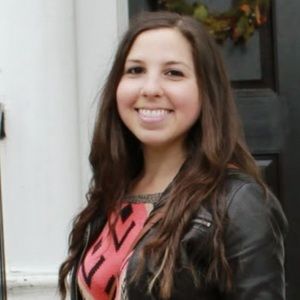 Meet your Posher, Lindsay